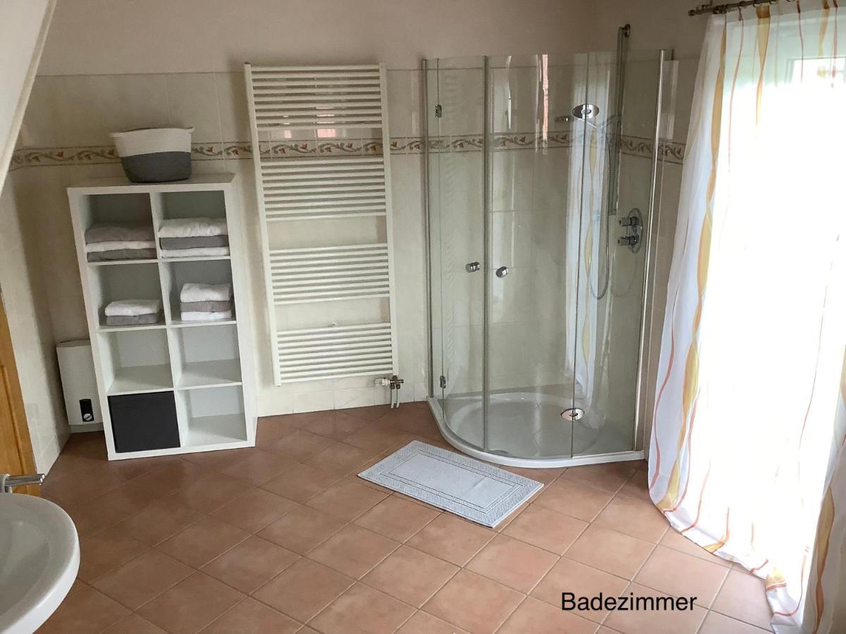 Apartament Wohlfuehloase Am Michelsberg Bad Muenstereifel Zewnętrze zdjęcie