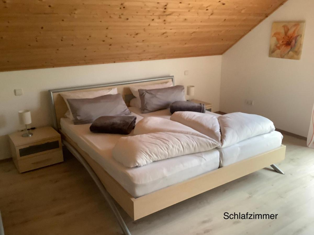 Apartament Wohlfuehloase Am Michelsberg Bad Muenstereifel Zewnętrze zdjęcie