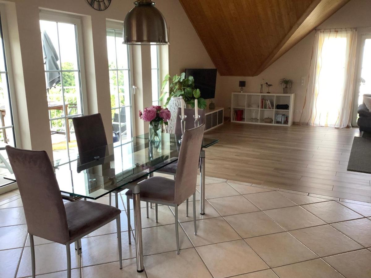 Apartament Wohlfuehloase Am Michelsberg Bad Muenstereifel Zewnętrze zdjęcie
