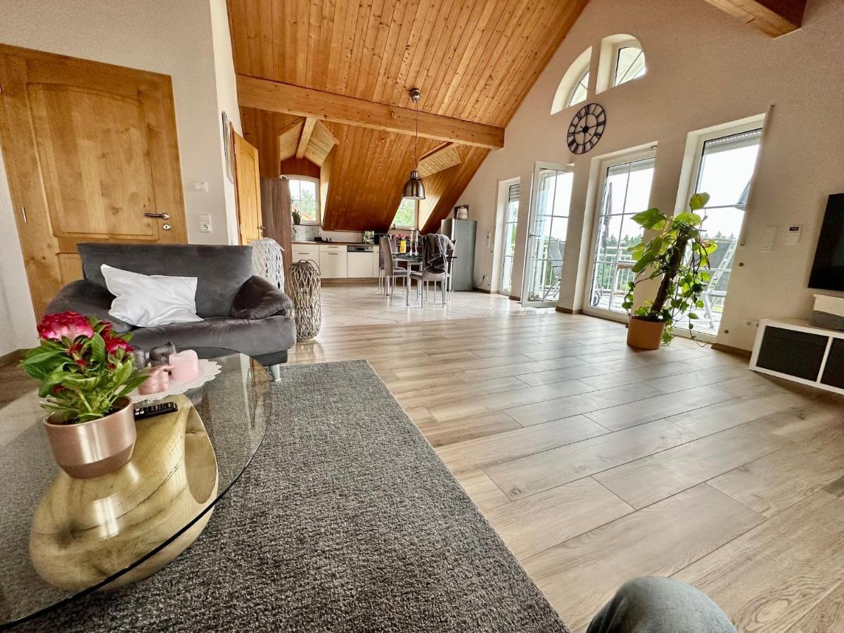Apartament Wohlfuehloase Am Michelsberg Bad Muenstereifel Zewnętrze zdjęcie