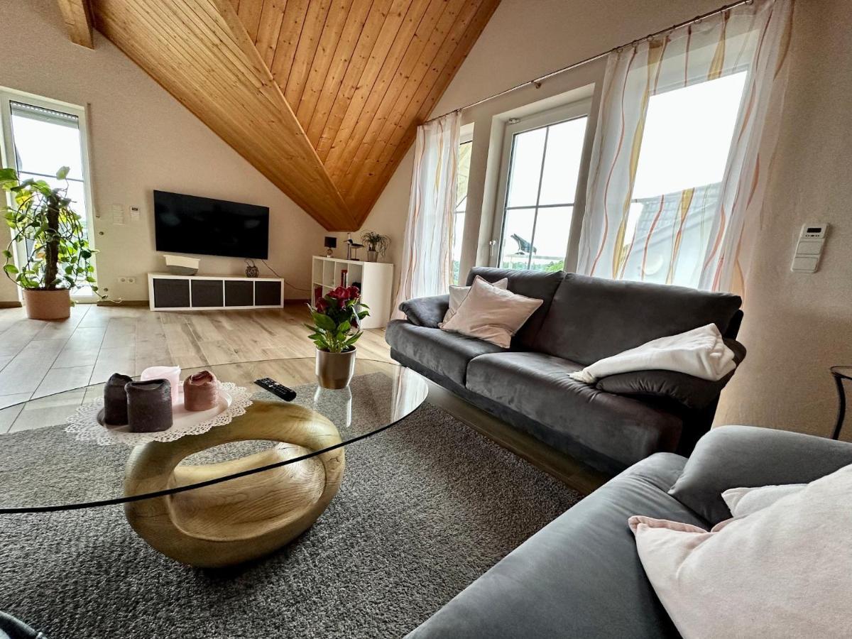Apartament Wohlfuehloase Am Michelsberg Bad Muenstereifel Zewnętrze zdjęcie